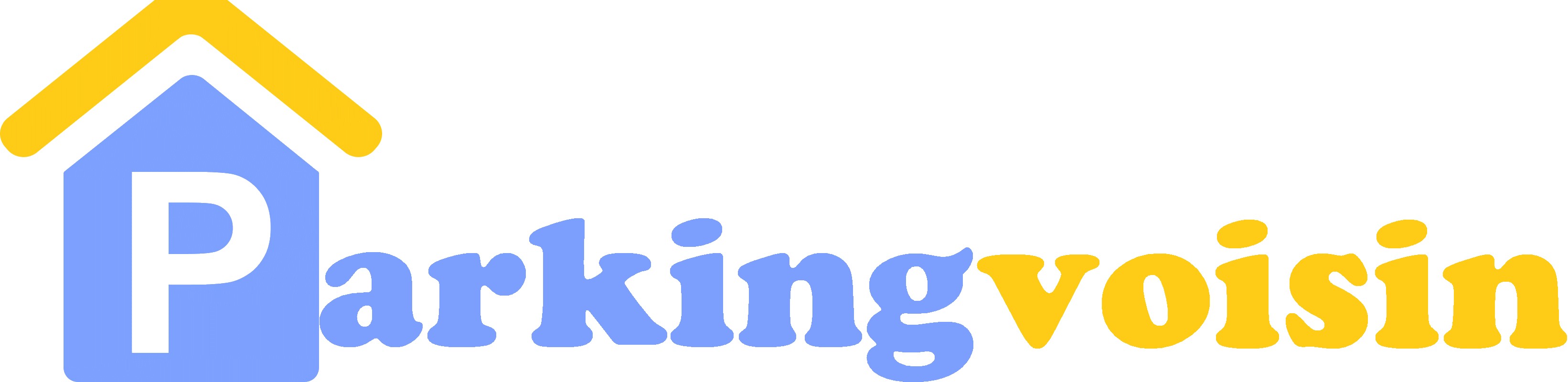 Parking Voisin Logo